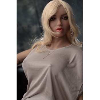 Realistik Manken- ESMER VÜCUT